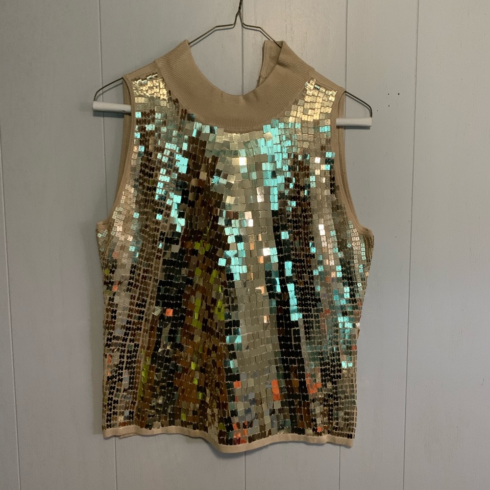 Belldini tank top